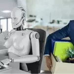 الذكاء الاصطناعي والوظائف